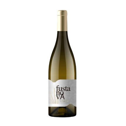 Vicente Gandía Fusta Nova Blanc 2024 11,5% vol. 0,75л