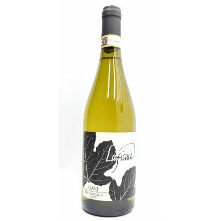 Laficaia Gavi di Gavi DOCG 2024 12,5% vol. 0,75л