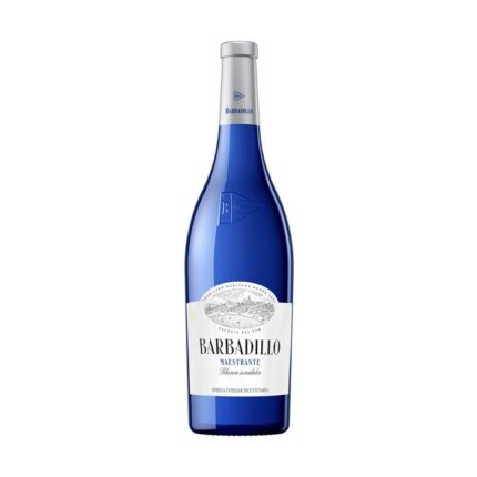 Barbadillo Maestrante Vino Blanco Semidulce 11,5% vol. 0,75л
