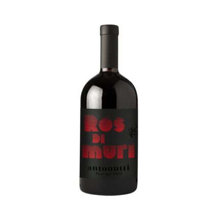 Antonutti Ros di Murì IGT 2017 14,5% vol. 0,75l