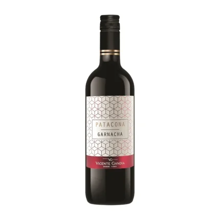 Vicente Gandía Patacona Garnacha 13% vol. 0.75l