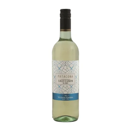 Vicente Gandía Patacona Sauvignon Blanc 12% vol. 0,75л