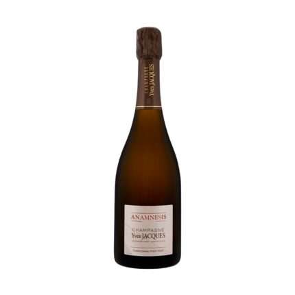 Yves Jacques Anamnesis Brut Champagne AOC 2019 12.5% vol. 0,75l