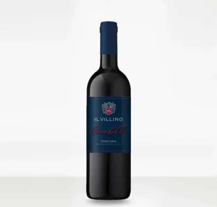 Il Villino Cambolli Toscana IGT 13%