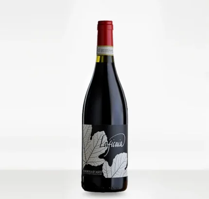 Laficaia Barbera d’Asti DOCG 2023 14% vol.