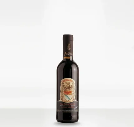 Fabiano Valpolicella DOC Classico Superiore 2022 13,5% 375 мл