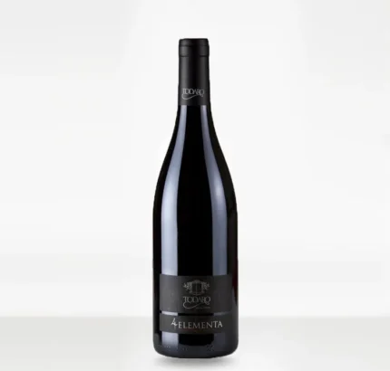 Todaro 4ELEMENTA IGP 14%