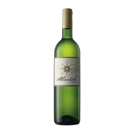 Fillaboa Atlantik Albariño DO Rías Baixas 2024 12% vol.