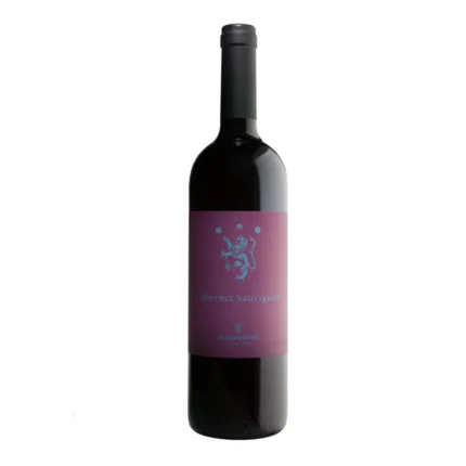 Antonutti Cabernet Sauvignon Friuli DOC 2018 13% vol.