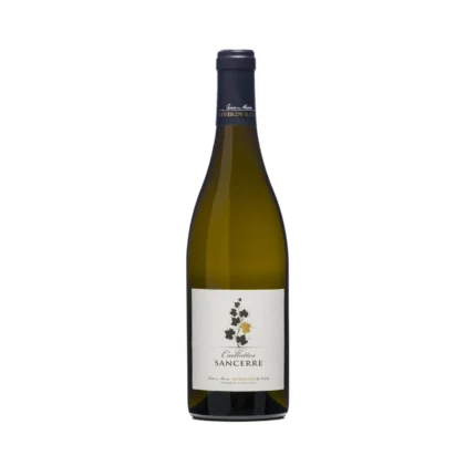 Jean-Marie Reverdy & Fils Caillottes Sancerre AOC 2024 13% vol. 0.75l