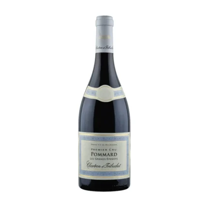 Chartron et Trébuchet Les Grands Épenots Pommard AOC 1er Cru 2021 13% vol. 0,75л