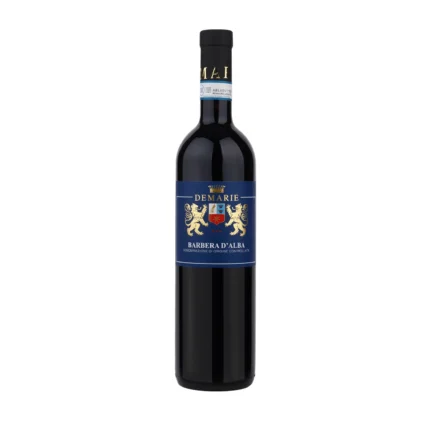 Demarie Barbera d’Alba DOC Superiore 2020 14.5% vol.