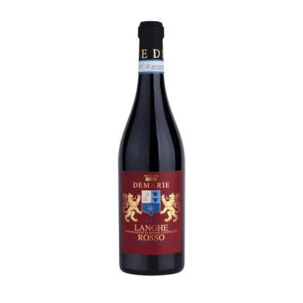 Demarie Rosso Langhe DOC 2019 14% 1,5 л