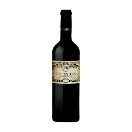 Maroteira Dez Tostões Красное Alentejano IGP 2021 15% vol.
