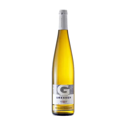 Domaine Rémy Gresser Duttenberg Gewürztraminer 2015 14%