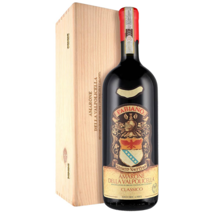 Fabiano "Storica" Amarone della Valpolicella DOCG Classico 2019 15.5% 1.5L