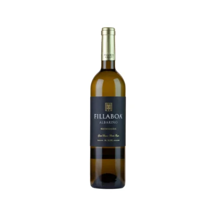 Fillaboa Albariño 2022 12,5% vol. 1.5L