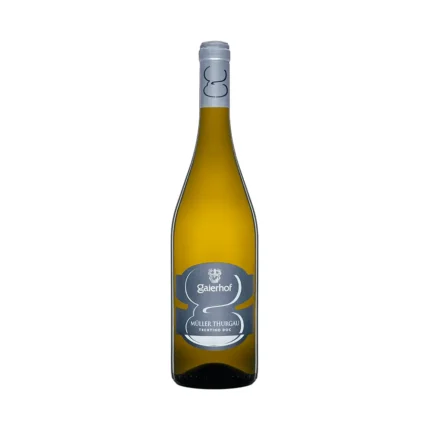Gaierhof Müller Thurgau Trentino DOC 2024 12.5% vol.