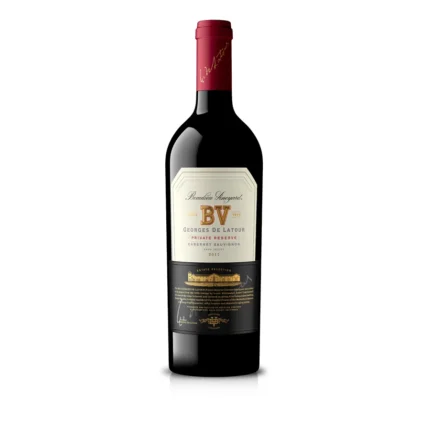 Beaulieu Vineyard Georges de Latour Private Reserve 2017 15.5% vol.