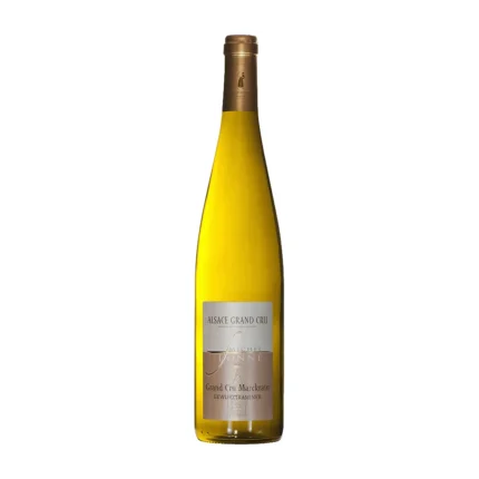 Michel Fonné Gewürztraminer Marckrain Alsace Grand Cru AOC 2019 12% vol.