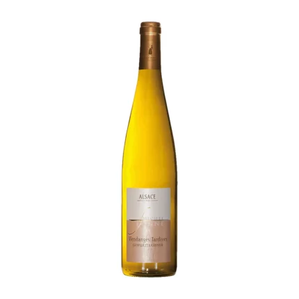 Michel Fonné Gewürztraminer Vendanges Tardives Alsace AOC 2018 12.5% vol.