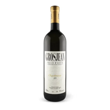 Grosjean Chardonnay Vallée d’Aoste DOC 2021 13.5% vol.