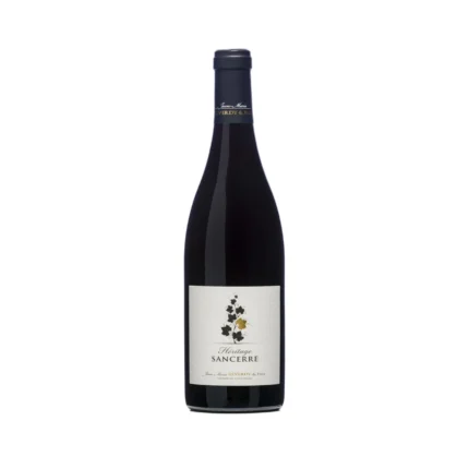 Jean-Marie Reverdy & Fils Héritage Sancerre AOC 2020 14,5% vol.