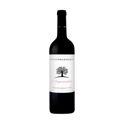 Poggio Mandorlo Il Poggiomandorlo Toscana IGT 2013 14.5% vol. 1.5 L