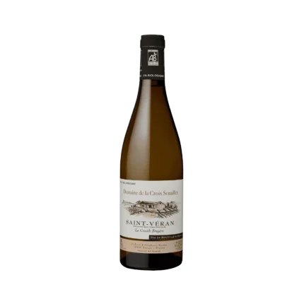 Domaine de la Croix Senaillet La Grande Bruyère Saint-Véran AOC 2021 13% vol.