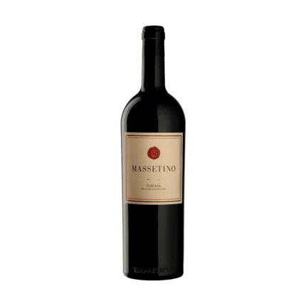 Massetino Toscana IGT 2019 15.5% vol.