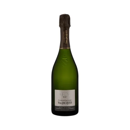 Yves Jacques MCM 62 Brut Champagne AOC 12.5% vol.
