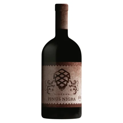 Antonutti Pinus Nigra Riserva Friuli Grave DOC 2017 13.5% vol. 1.5 л