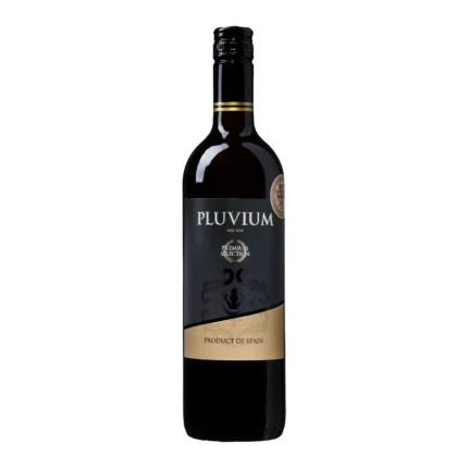 Pluvium Premium Selection Bobal – Cabernet Sauvignon 12.5%