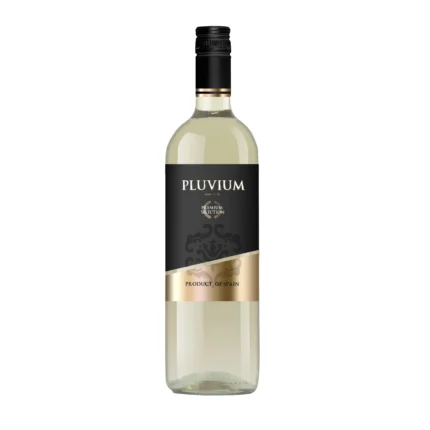 Pluvium Premium Selection Merseguera – Sauvignon Blanc 11.5%