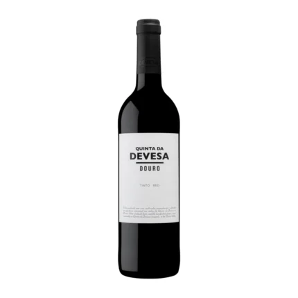 Quinta da Devesa Punane 2021 14% vol. 0,75l