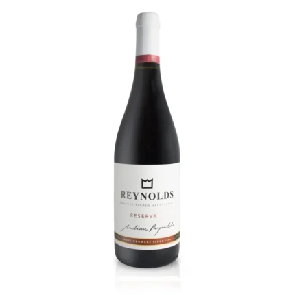 Julian Reynolds Reserva 2016 13.5% vol.