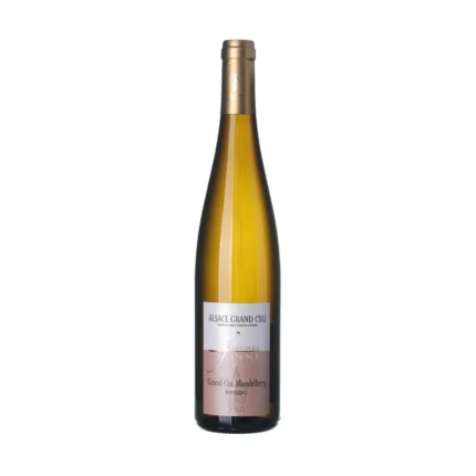 Michel Fonné Riesling Mandelberg Alsace Grand Cru AOC 2019 12.5% vol.