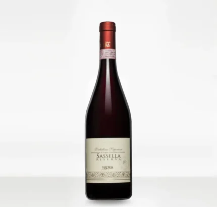 Pietro Nera Sassella Nebbiolo Valtellina Superiore DOCG Riserva 2015 13%