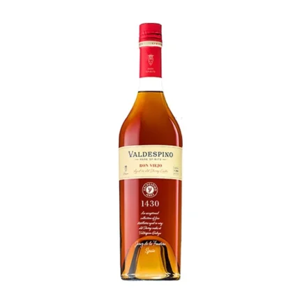 Valdespino Ron Viejo 43% 70 cl