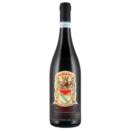Fabiano Valpolicella Ripasso DOC Classico Superiore 2021 14%