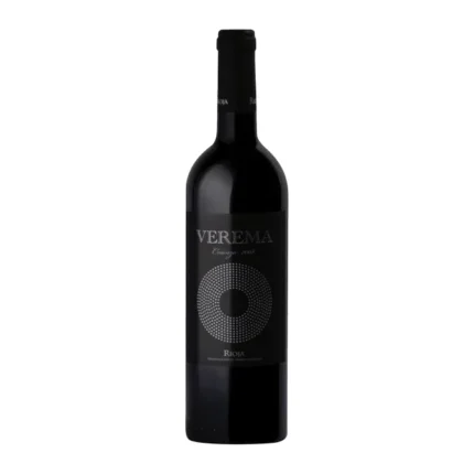 Verema Crianza 2021 14% vol. 0,75л