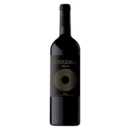 Verema Reserva Rioja 2018 14% vol. 0,75л