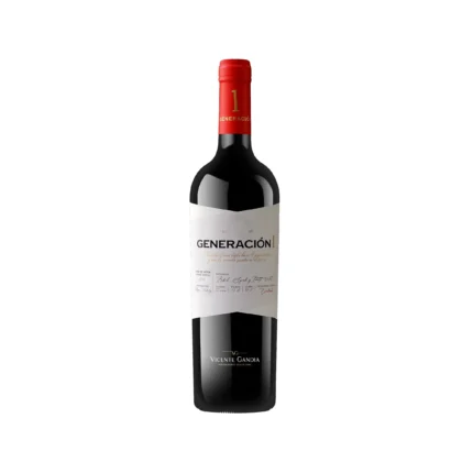 Vicente Gandía Generación 1 Grandes Añadas 2019 13.5% vol.