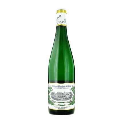 Weingut Max Ferd. Richter Riesling Auslese Graacher Himmelreich 2022 7% vol. 0,75l