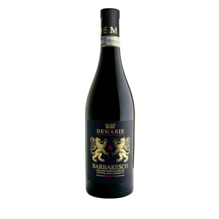 Demarie Barbaresco DOCG 2020 14,5% vol.