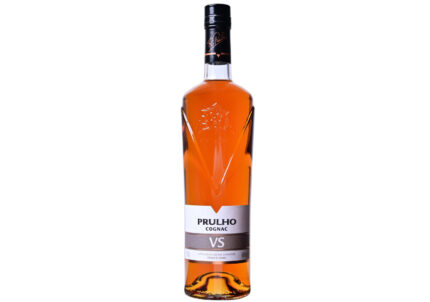 Cognac VS Prulho 40% 0,7л