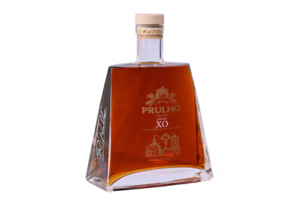 Cognac XO Alambic Prulho 40% 0,7L