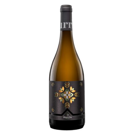 Iturria Quiban DO Toro 2022 13% 0,75l