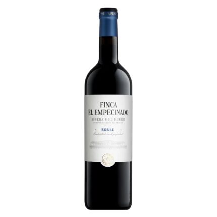 Finca El Empecinado Ribera Del Duero Roble Красное 2023 14,5% 0,75l