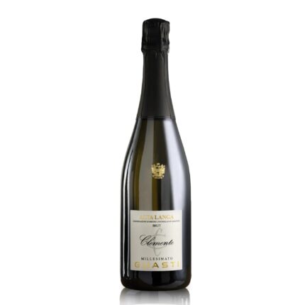 Guasti Clemente Alta Langa Brut 2020 DOCG 12% 0,75l